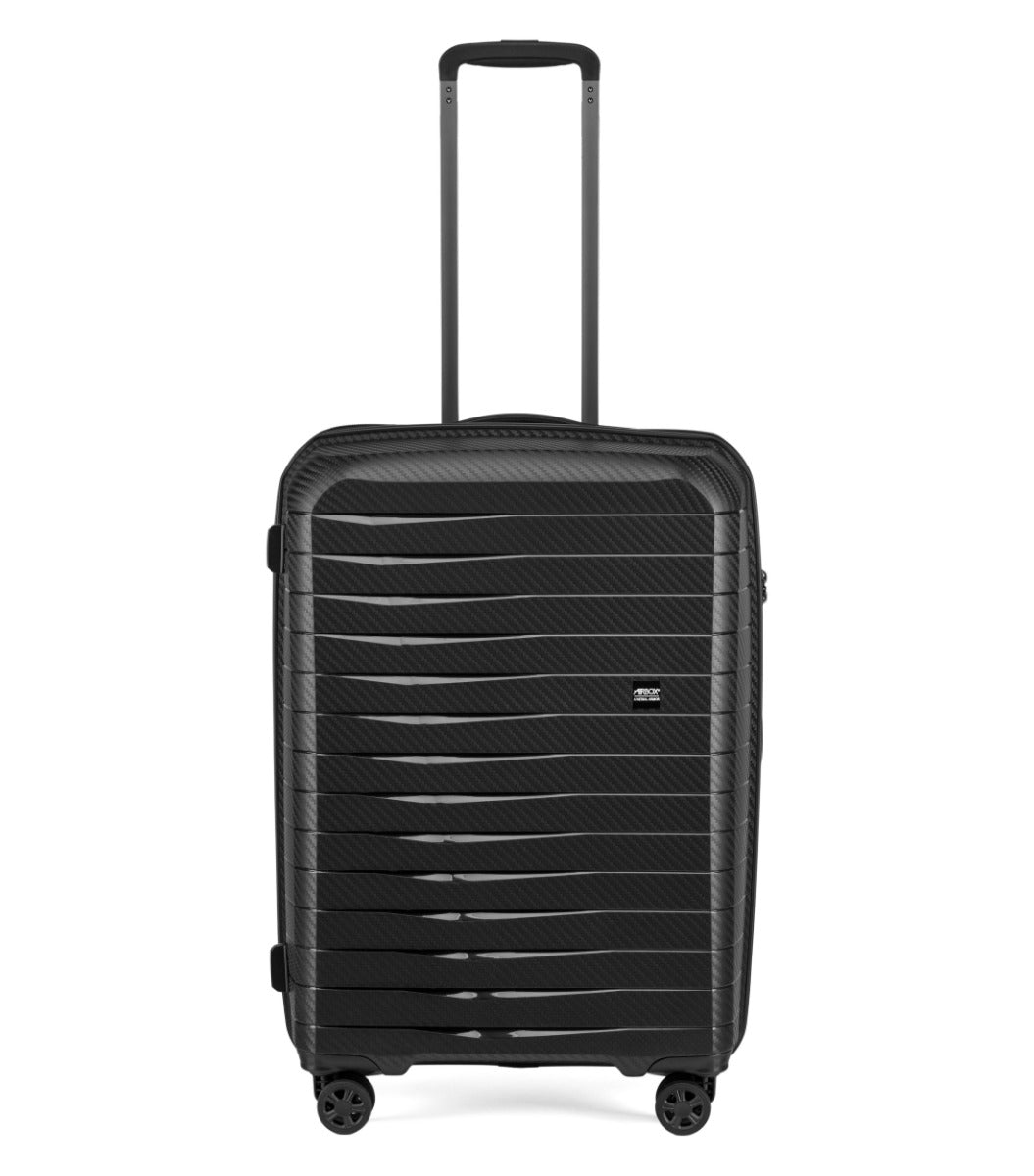 Airbox AZ18 svart resväska