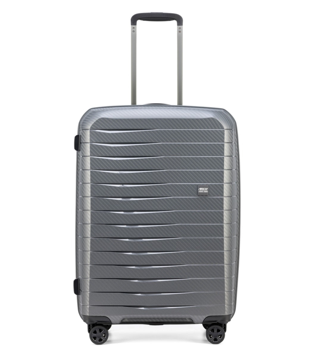 Airbox AZ18 Carbon Grey Cabin Resväska