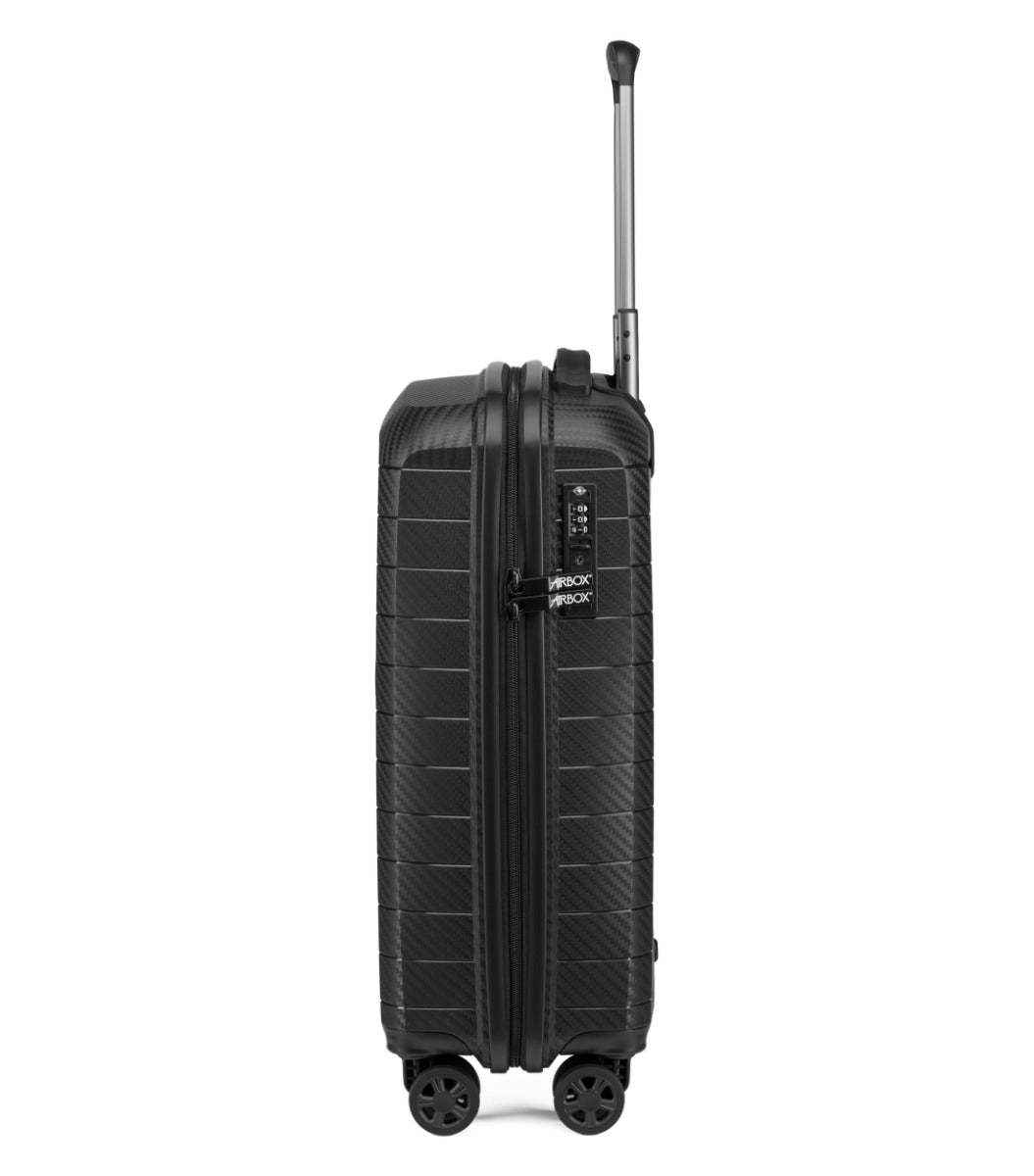 Airbox AZ18 Black Cabin Resväska