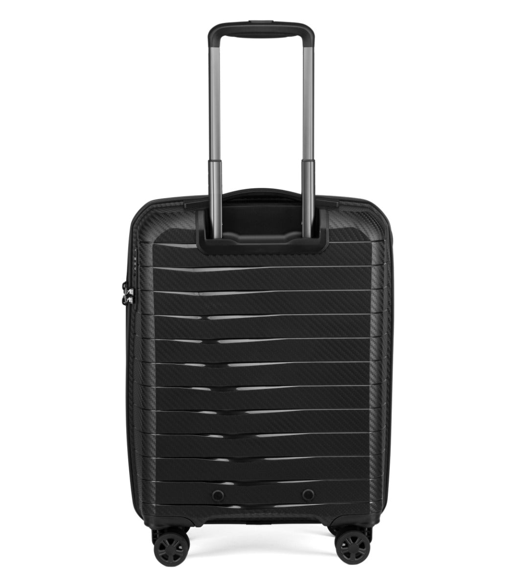 Airbox AZ18 Black Cabin Resväska