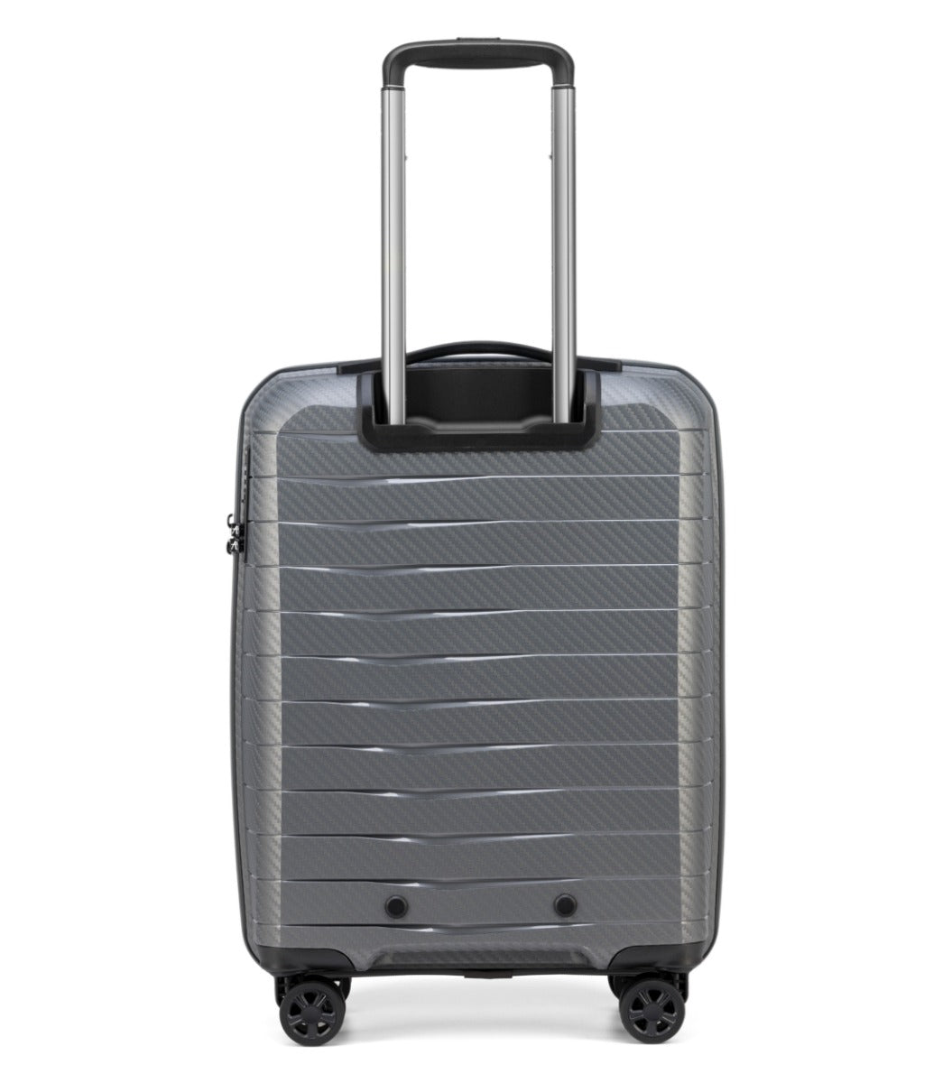 Airbox AZ18 Carbon Grey Cabin Resväska
