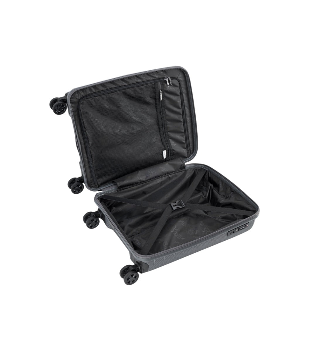 Airbox AZ18 Carbon Grey Cabin Resväska