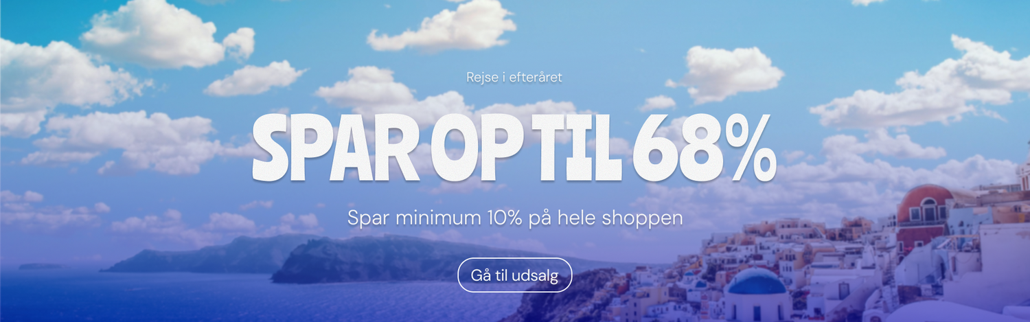 RejseGear.dk
