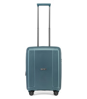Epic Anthem Aqua Teal Cabin Resväska