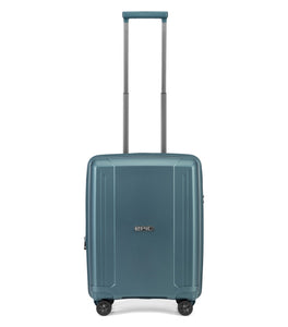Epic Anthem Aqua Teal Cabin Resväska