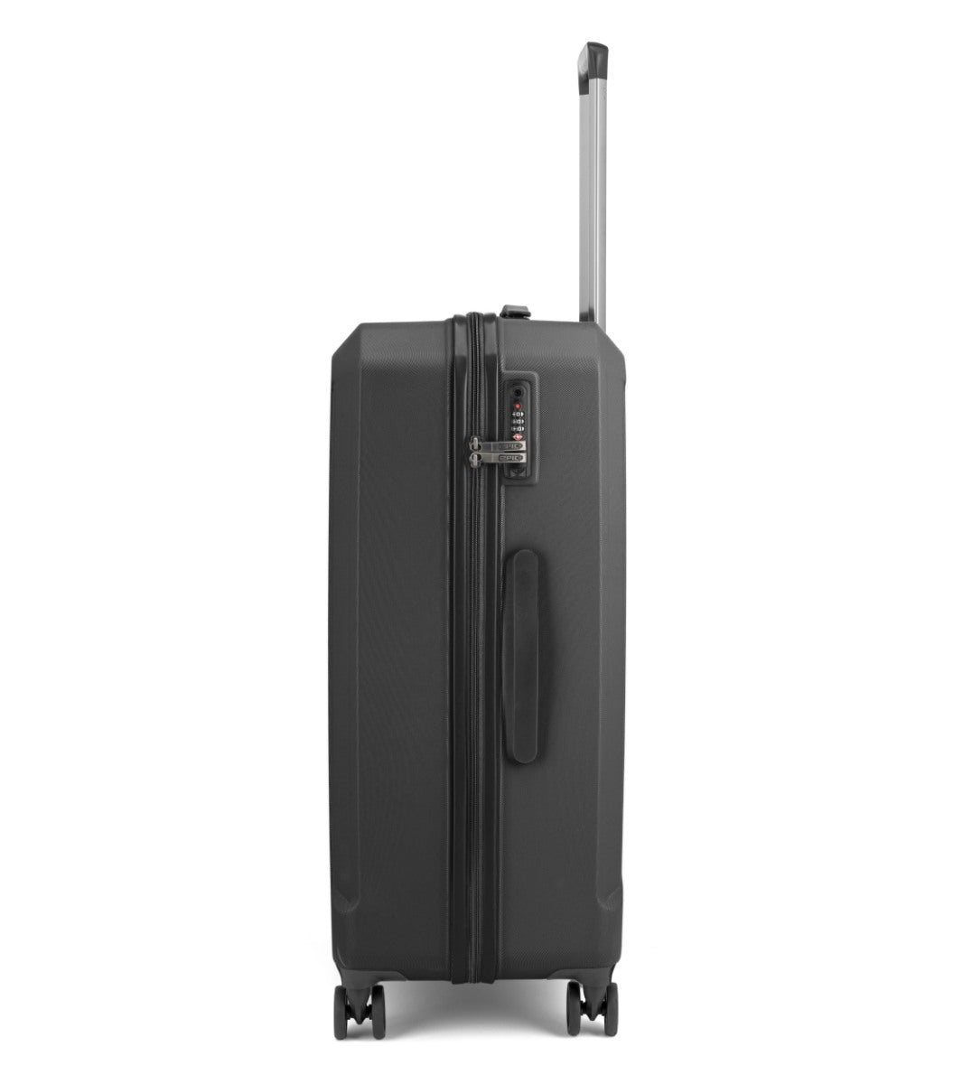 Epic Airwave NEO svart resväska