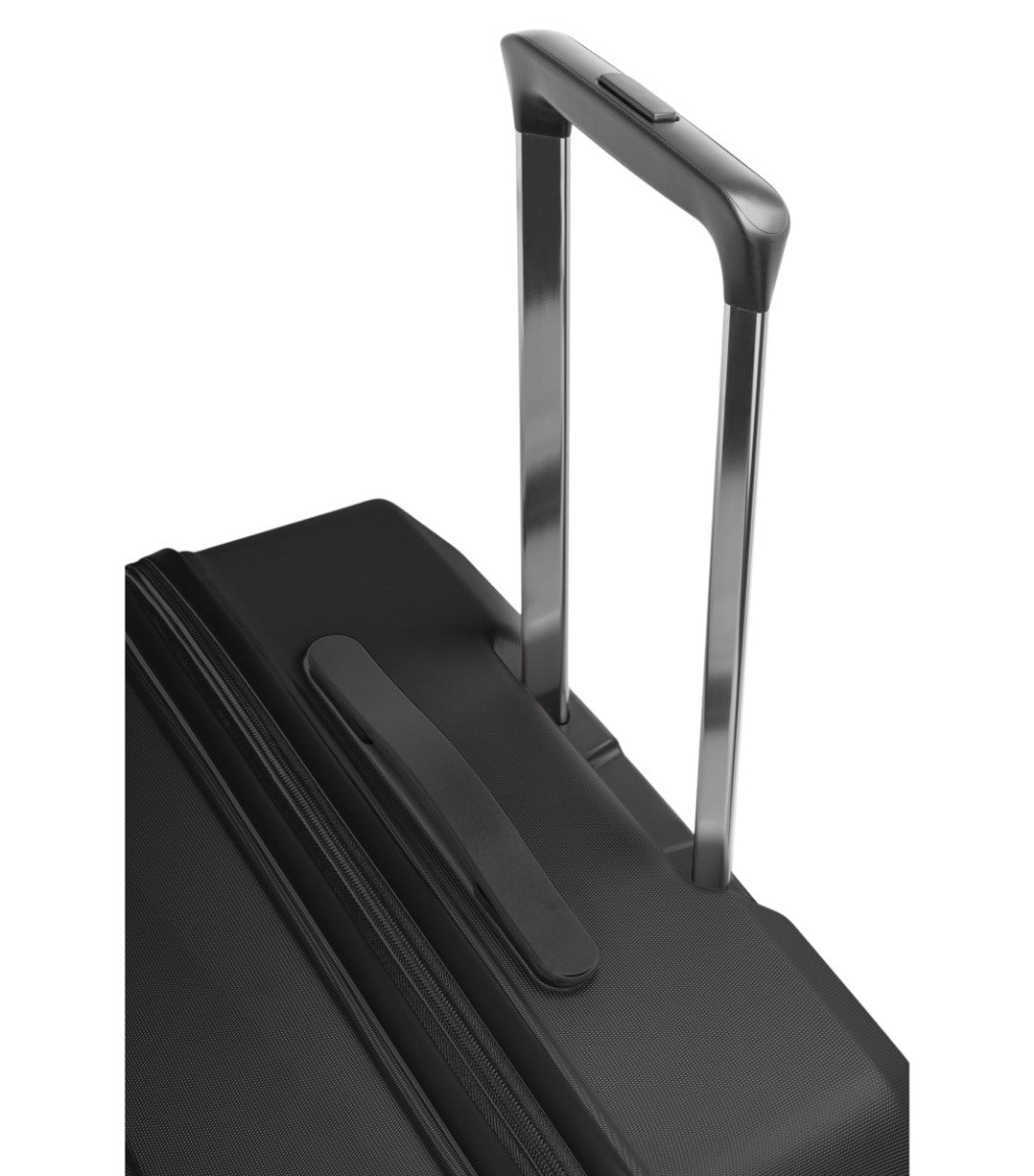Epic Airwave NEO svart resväska