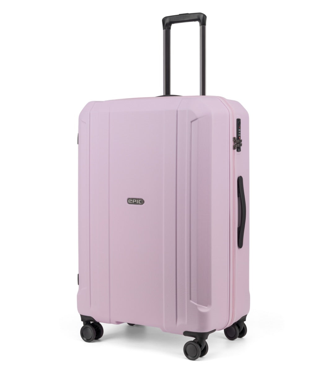 Epic Airwave NEO Sötrosa Resväska - 75 cm