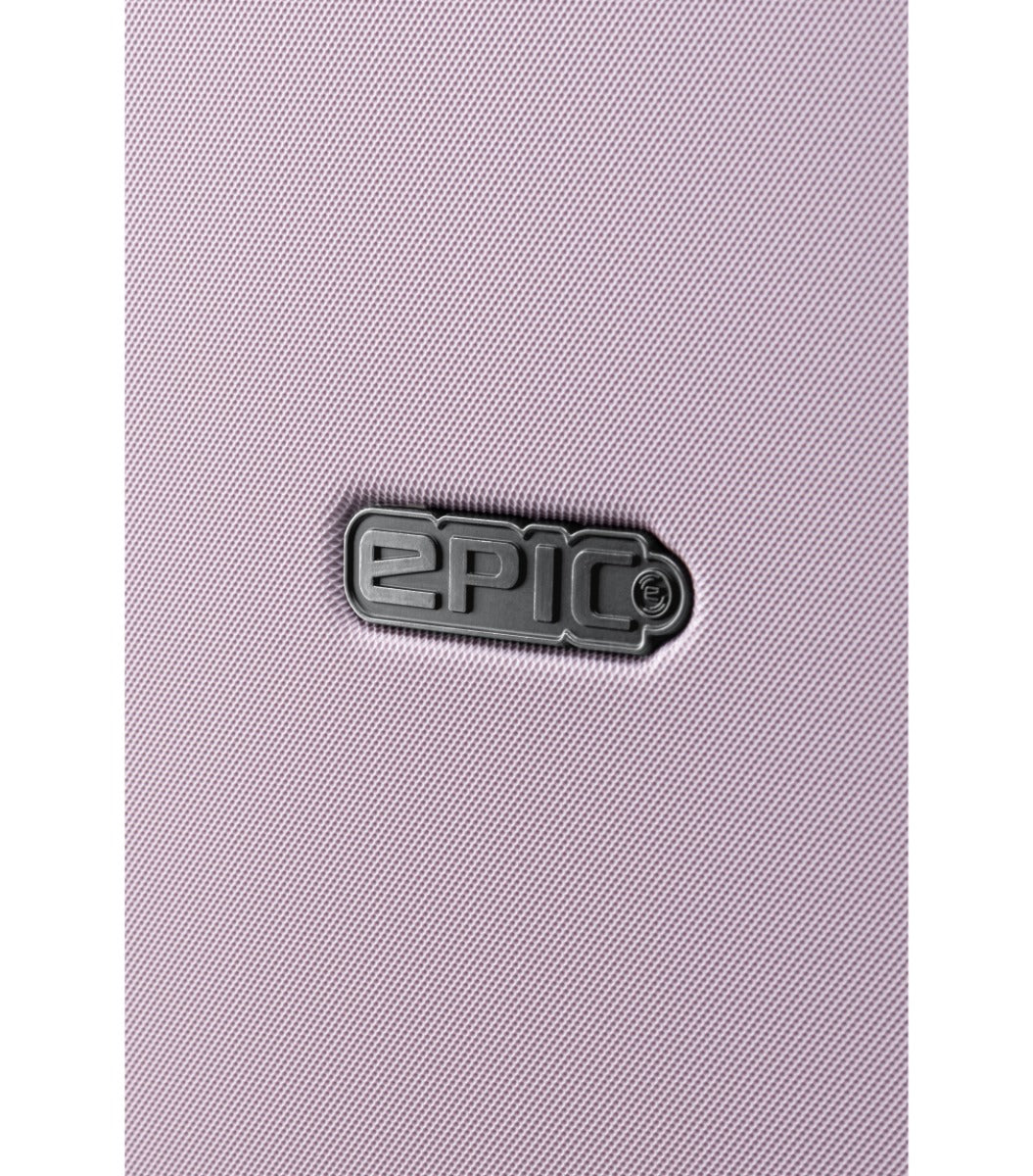 Epic Airwave NEO kakao resväska