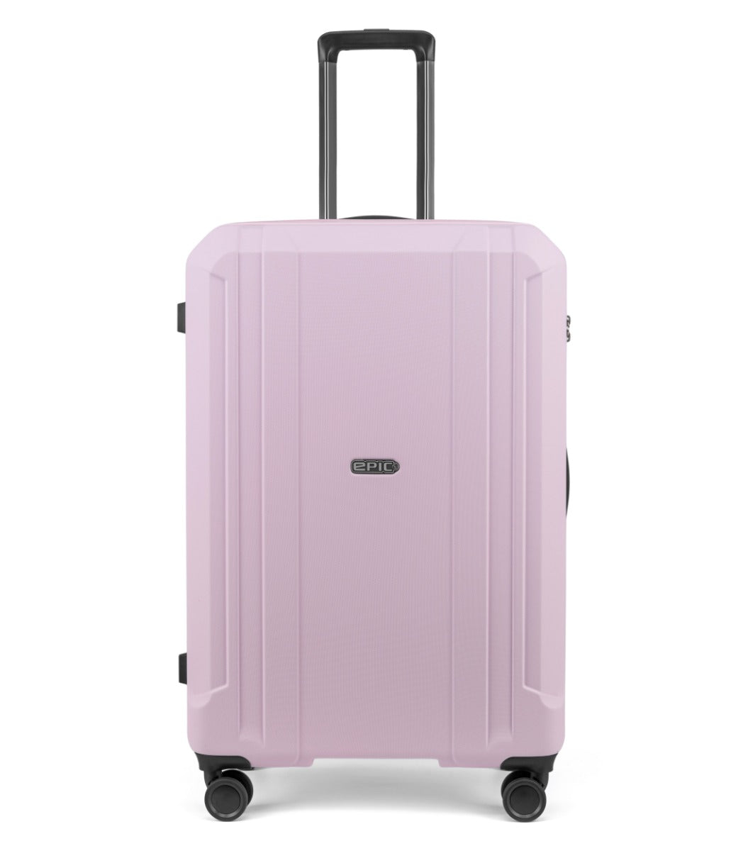Epic Airwave NEO Sötrosa Resväska - 75 cm