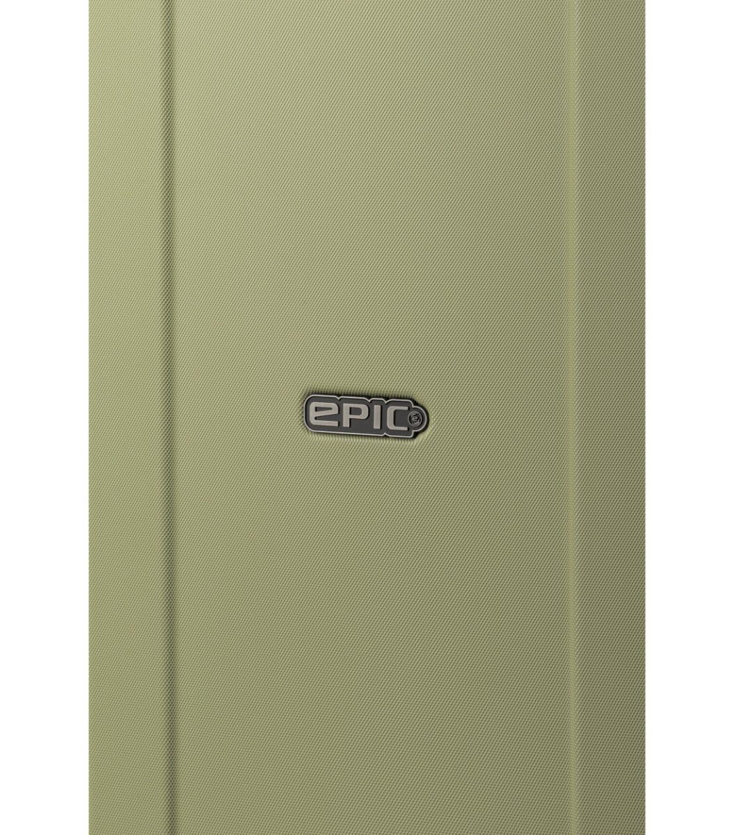 Epic Airwave NEO Atlantic Blue resväska