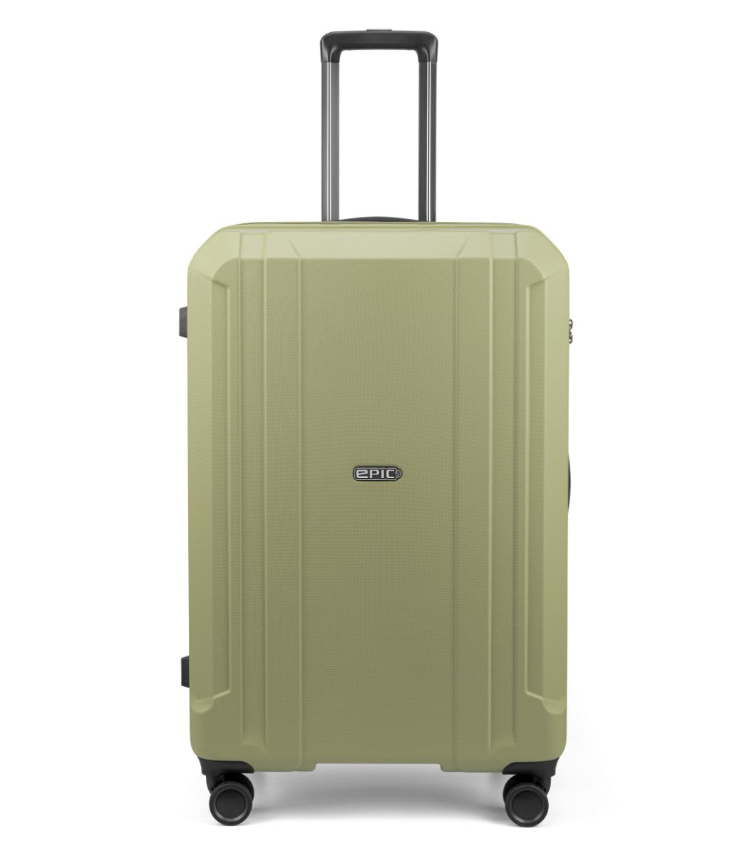 Epic Airwave NEO Atlantic Blue resväska