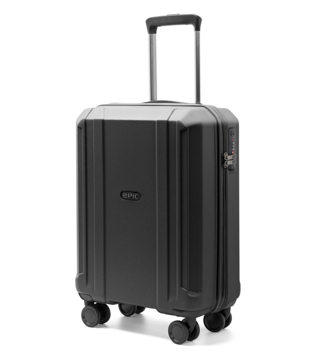 Epic Airwave NEO Black Cabin Resväska
