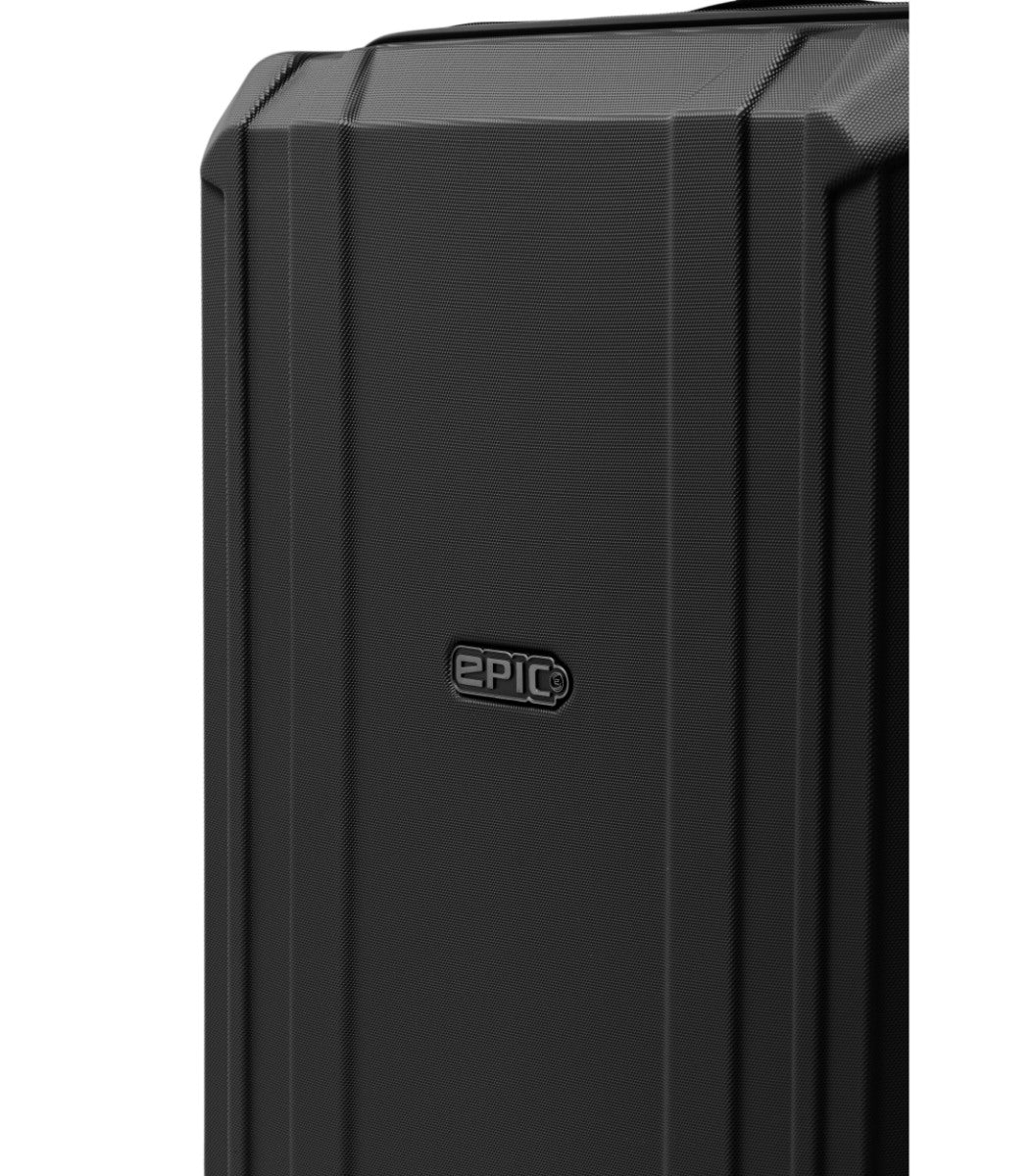 Epic Airwave NEO Black Cabin Resväska