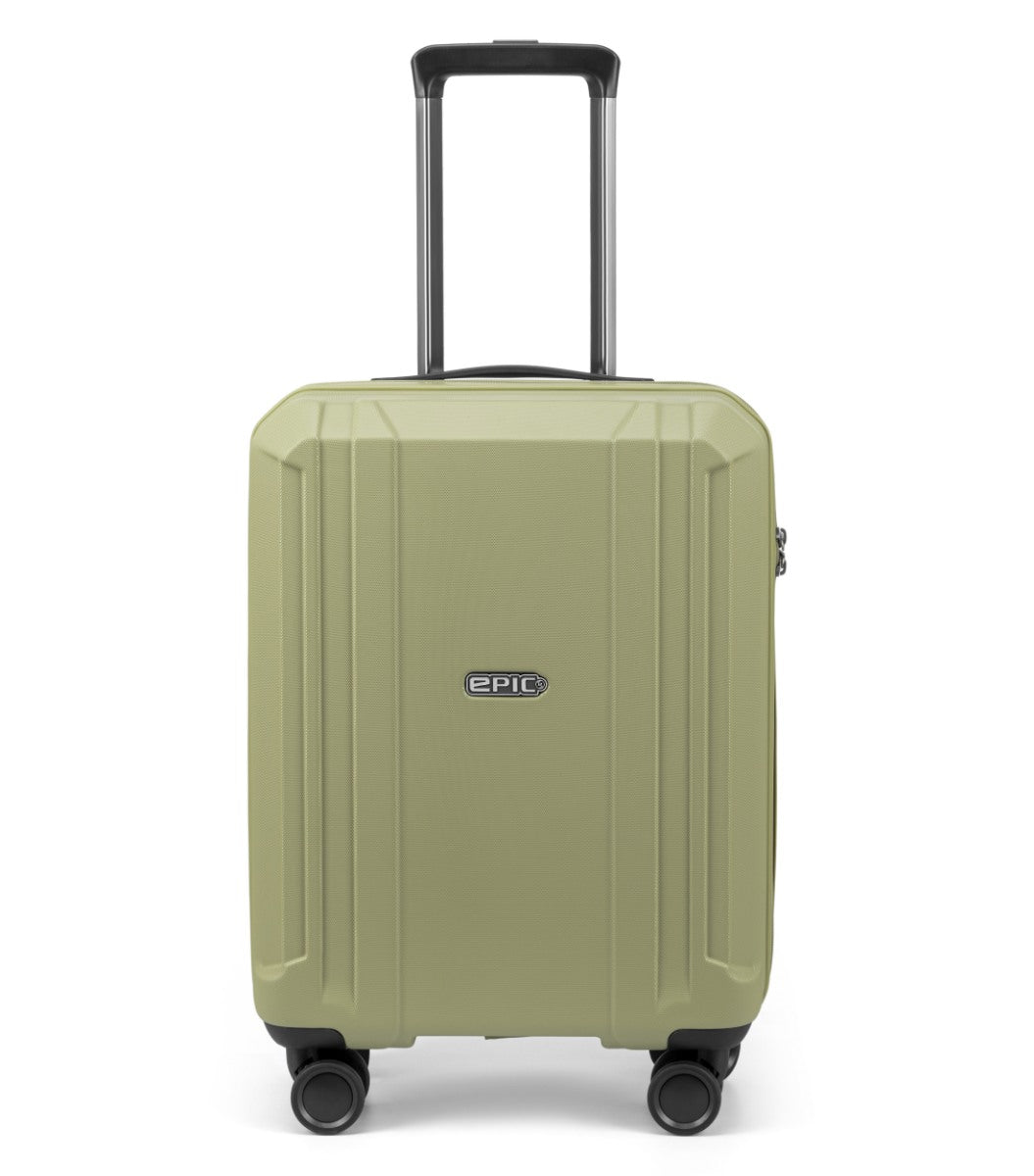 Epic Airwave NEO Atlantic Blue resväska