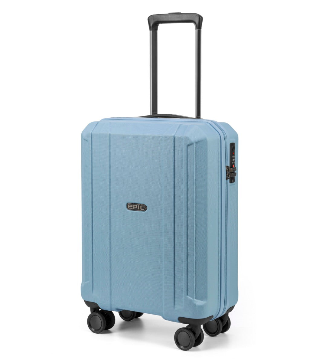 Epic Airwave NEO Atlantic Blue Cabin Resväska