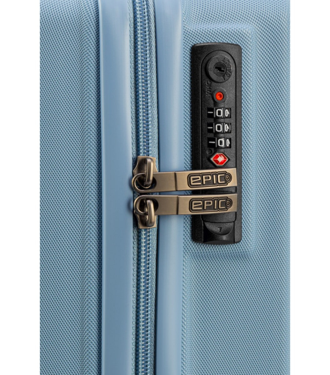 Epic Airwave NEO Atlantic Blue Cabin Resväska