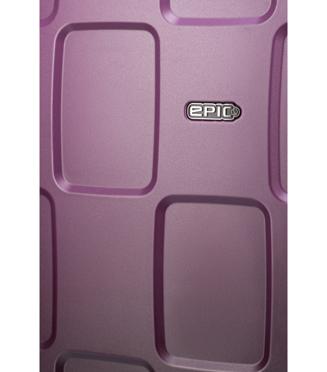 Epic Crate EX Wildlife Earth Bound Case