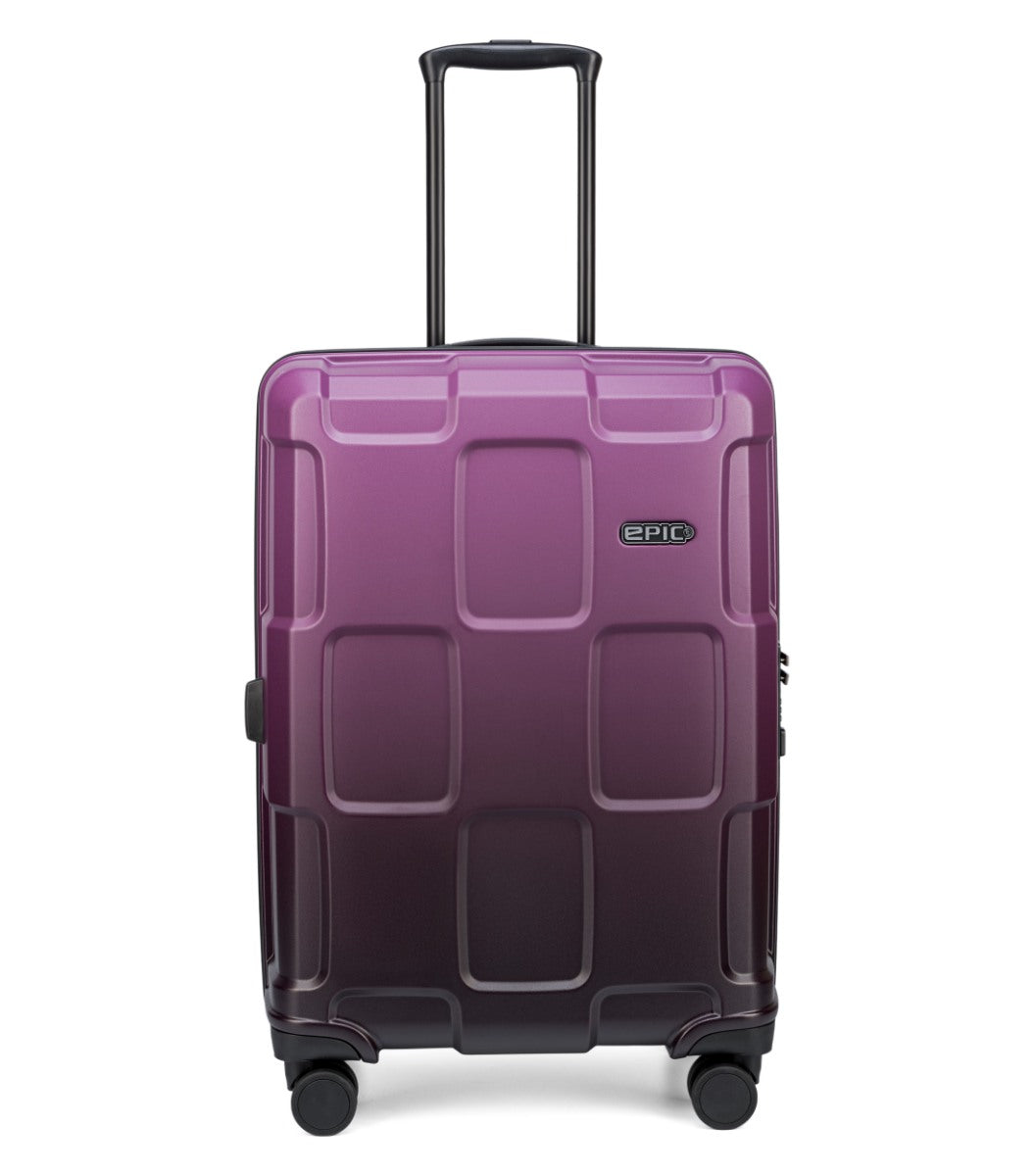Epic Crate EX Wildlife Earth Bound Case