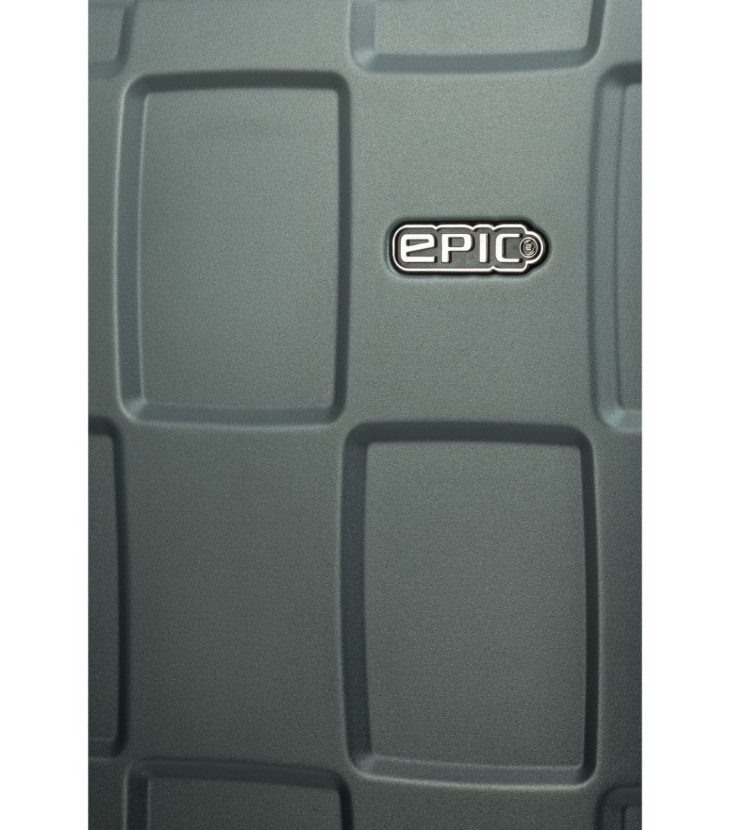Epic Crate EX Wildlife Earth Bound Cabin Resväska