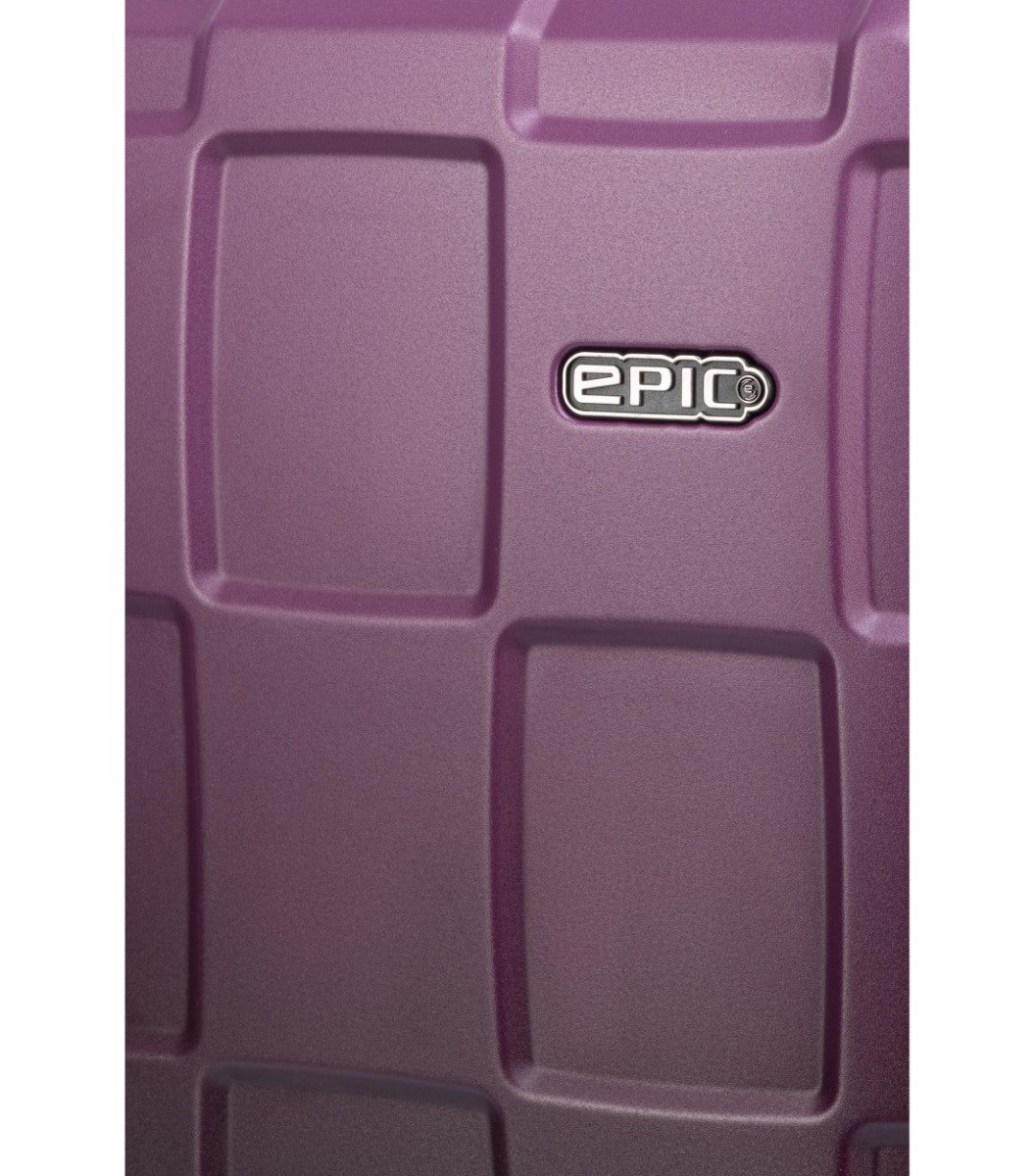 Epic Crate EX Wildlife Earth Bound Cabin Resväska