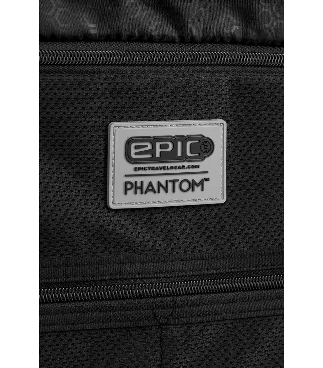 Epic Phantom SL Passion Rosa resväska