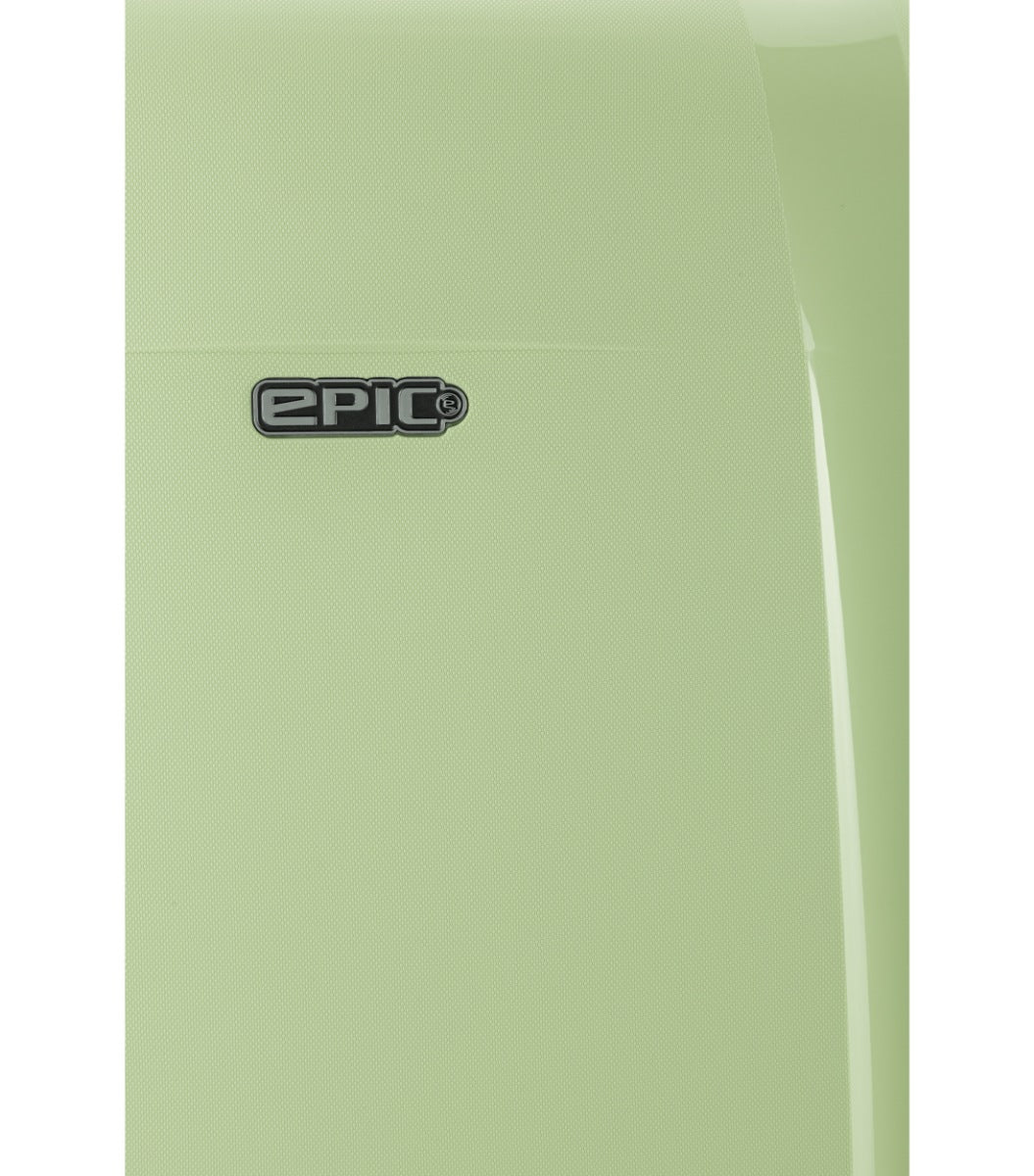 Epic Phantom SL Twisted Lime Cabin Resväska