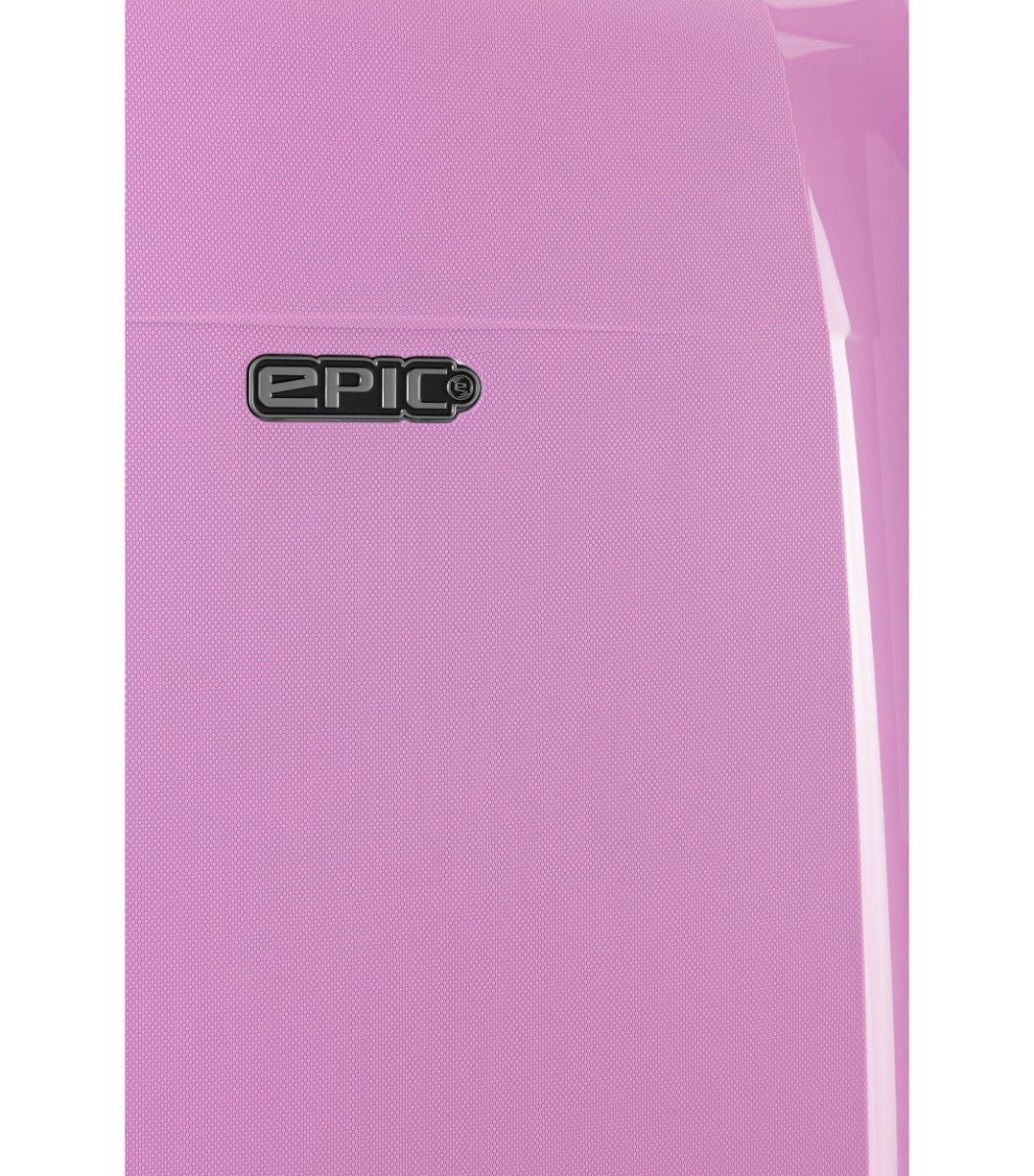 Epic Phantom SL Passion Rosa resväska