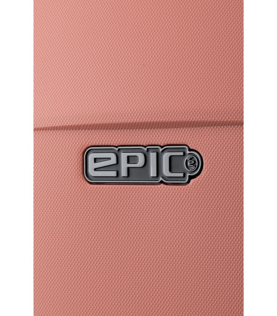 Epic Phantom SL Passion Rosa resväska