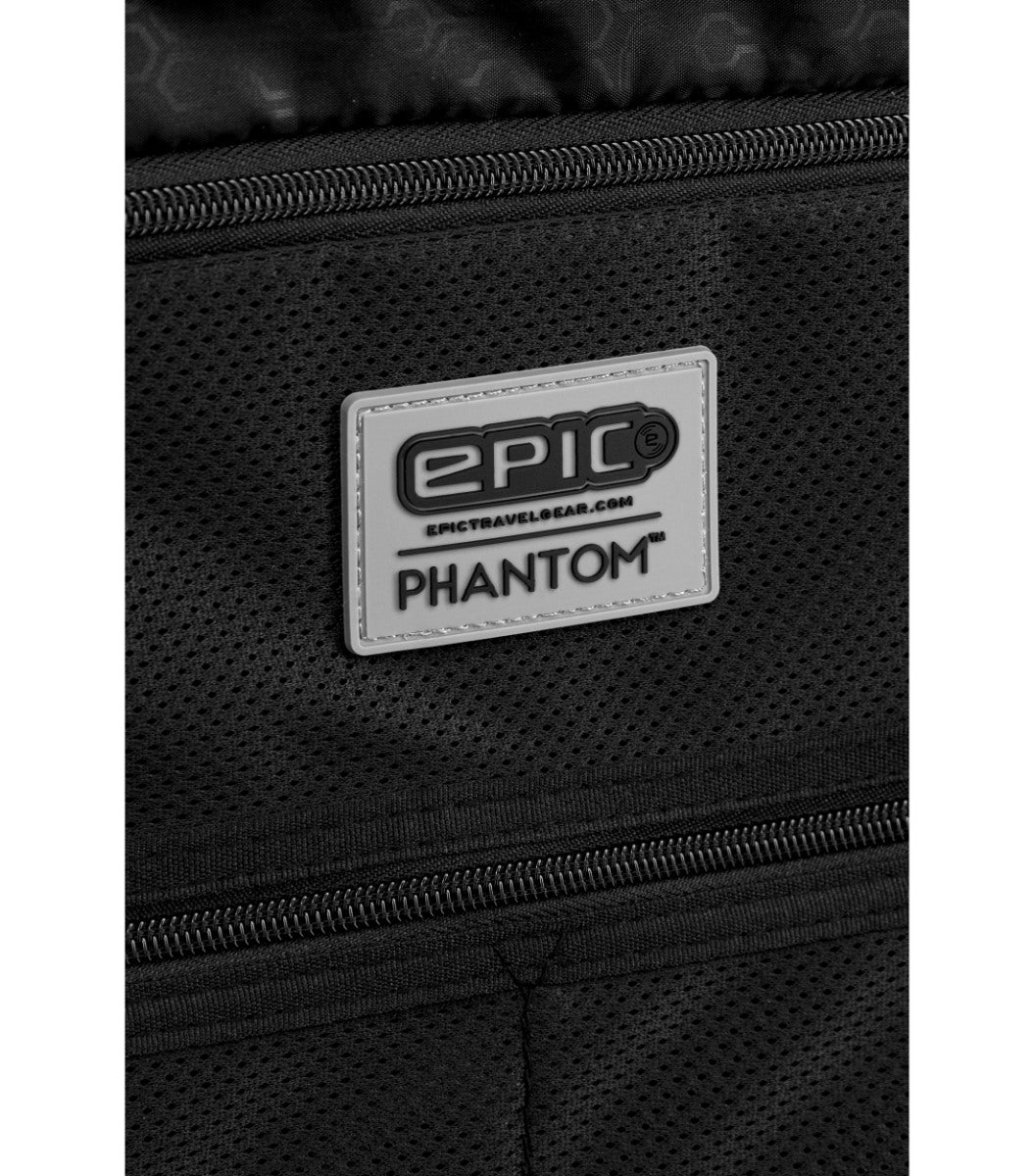 Epic Phantom SL Passion Rosa resväska
