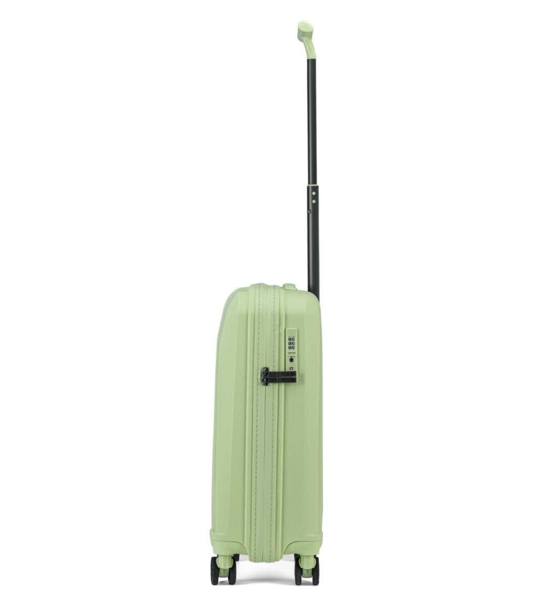 Epic Phantom SL Twisted Lime Cabin Resväska