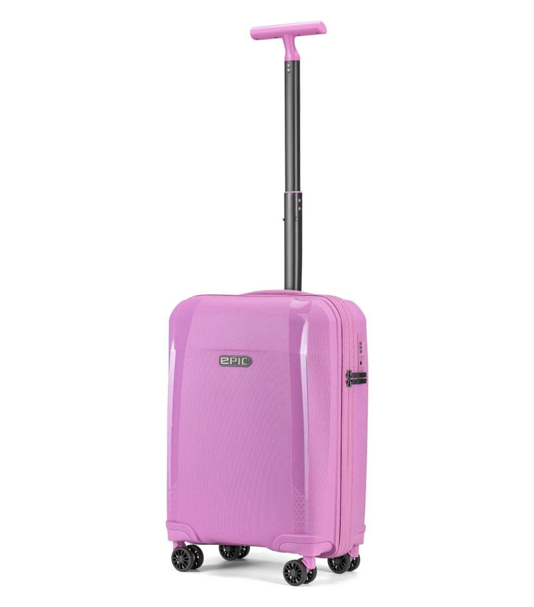 Epic Phantom SL Passion Pink Cabin Resväska