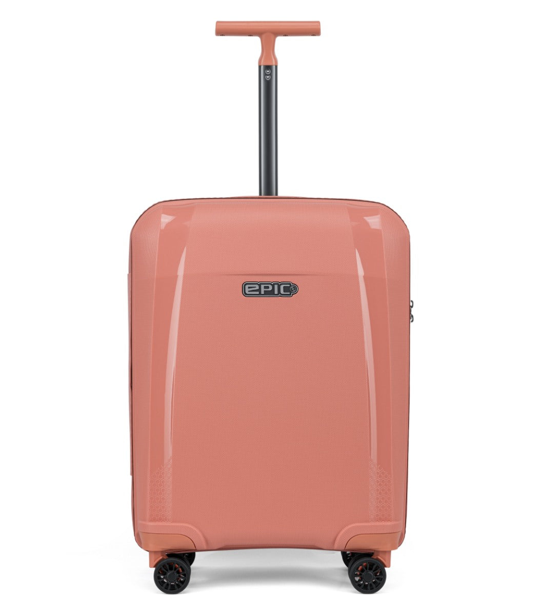 Epic Phantom SL Passion Pink Cabin Resväska