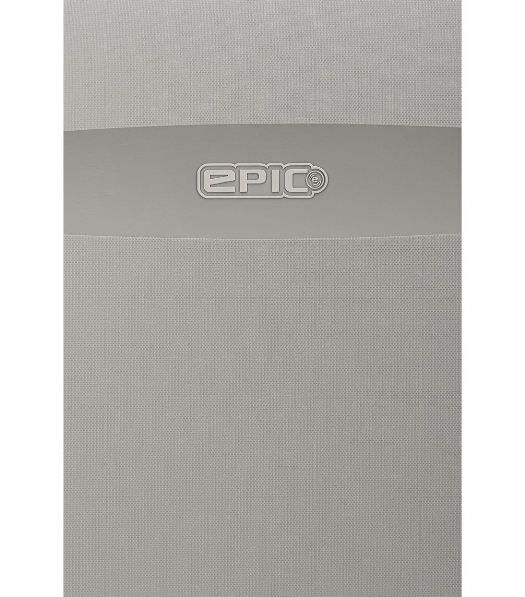 Epic Zeleste Luxury Taupe resväska