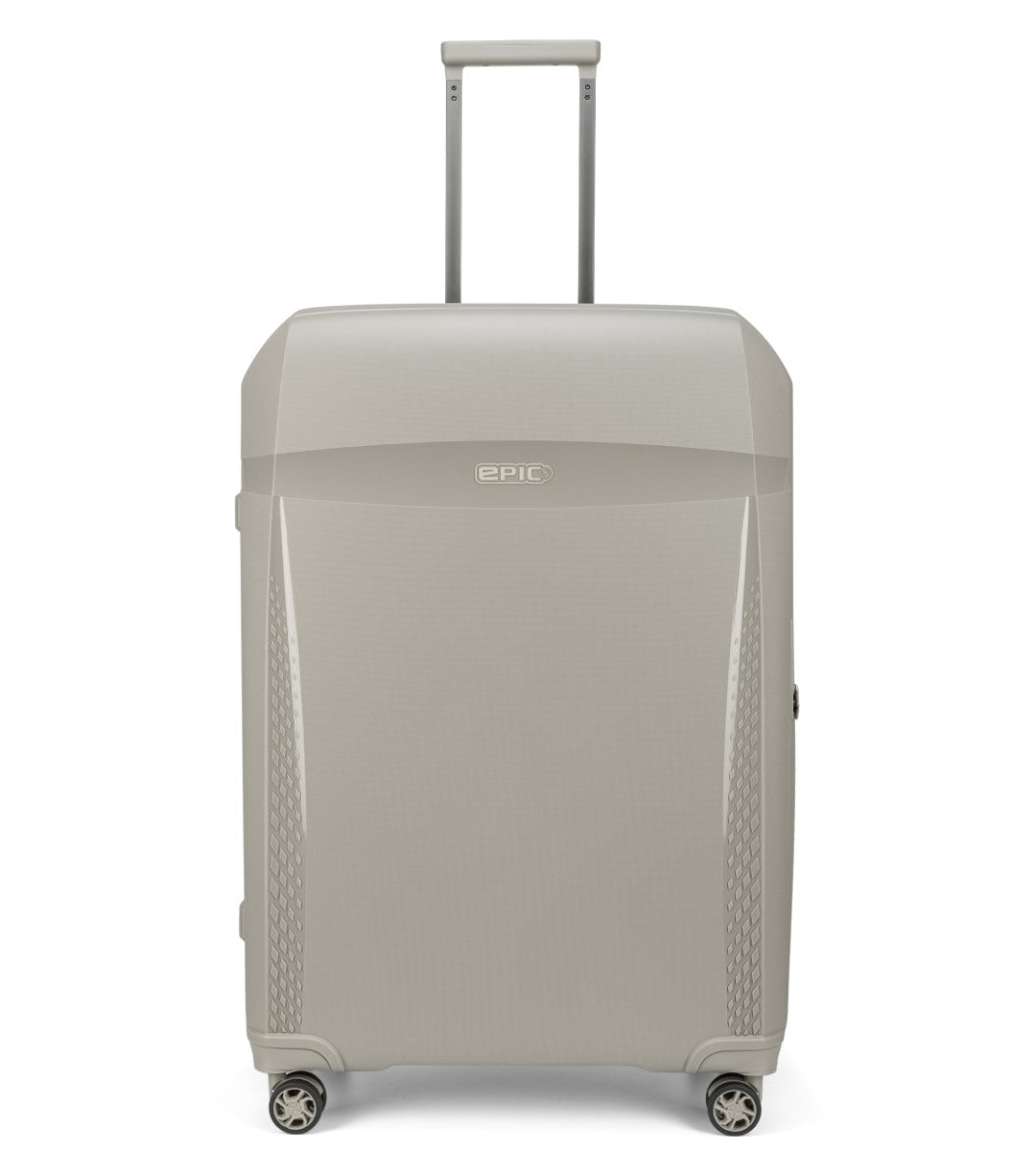 Epic Zeleste Luxury Taupe resväska