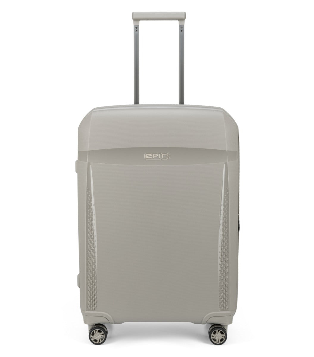 Epic Zeleste Luxury Taupe resväska