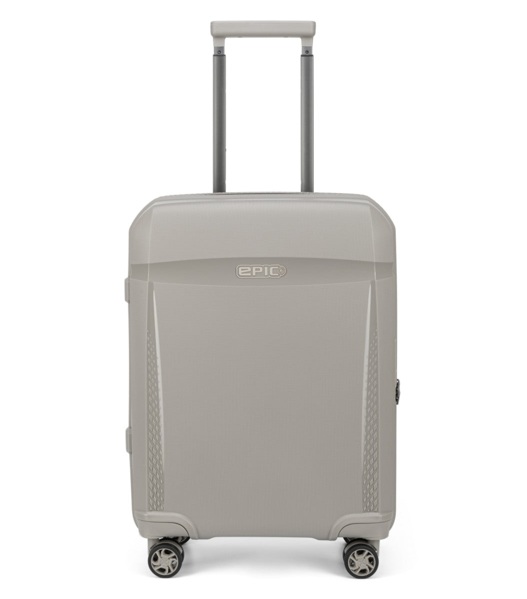 Epic Zeleste Luxury Taupe resväska