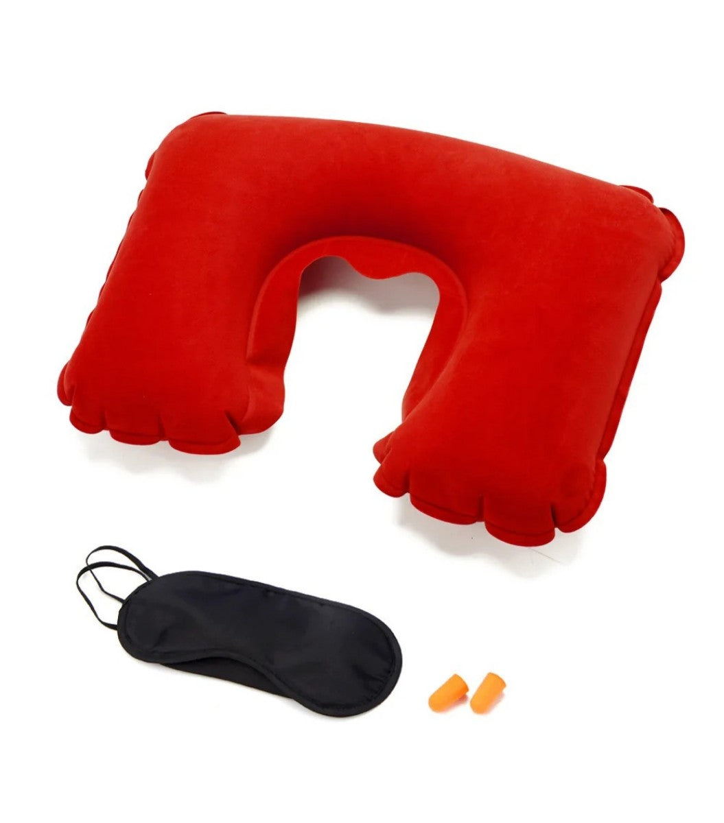 Nackkuddar set