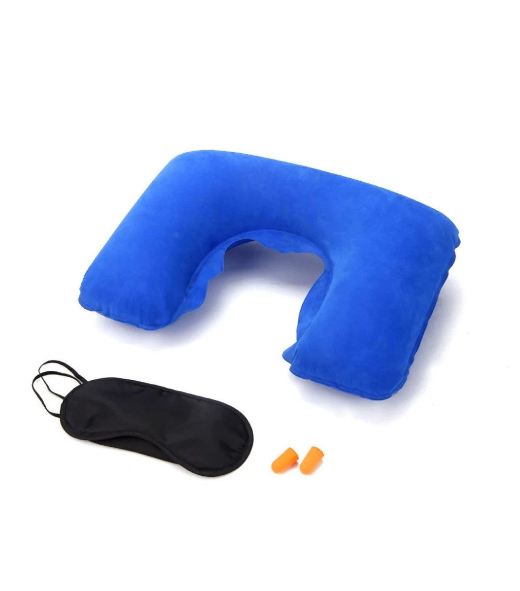 Nackkuddar set