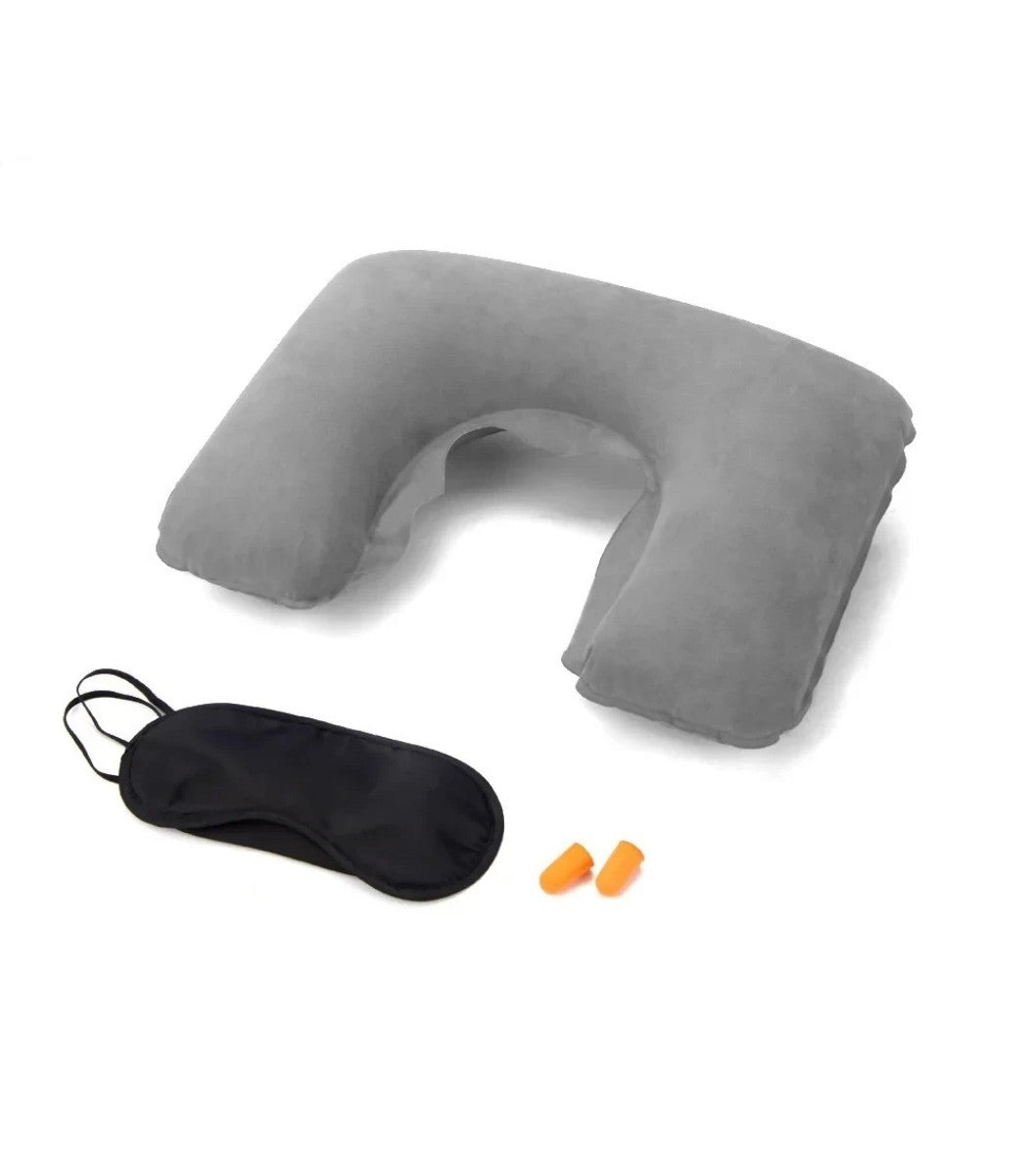 Nackkuddar set