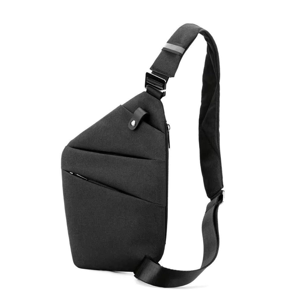 SafePack Axelväska
