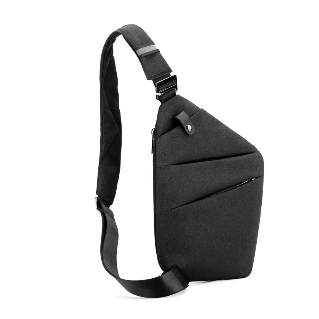 SafePack Axelväska