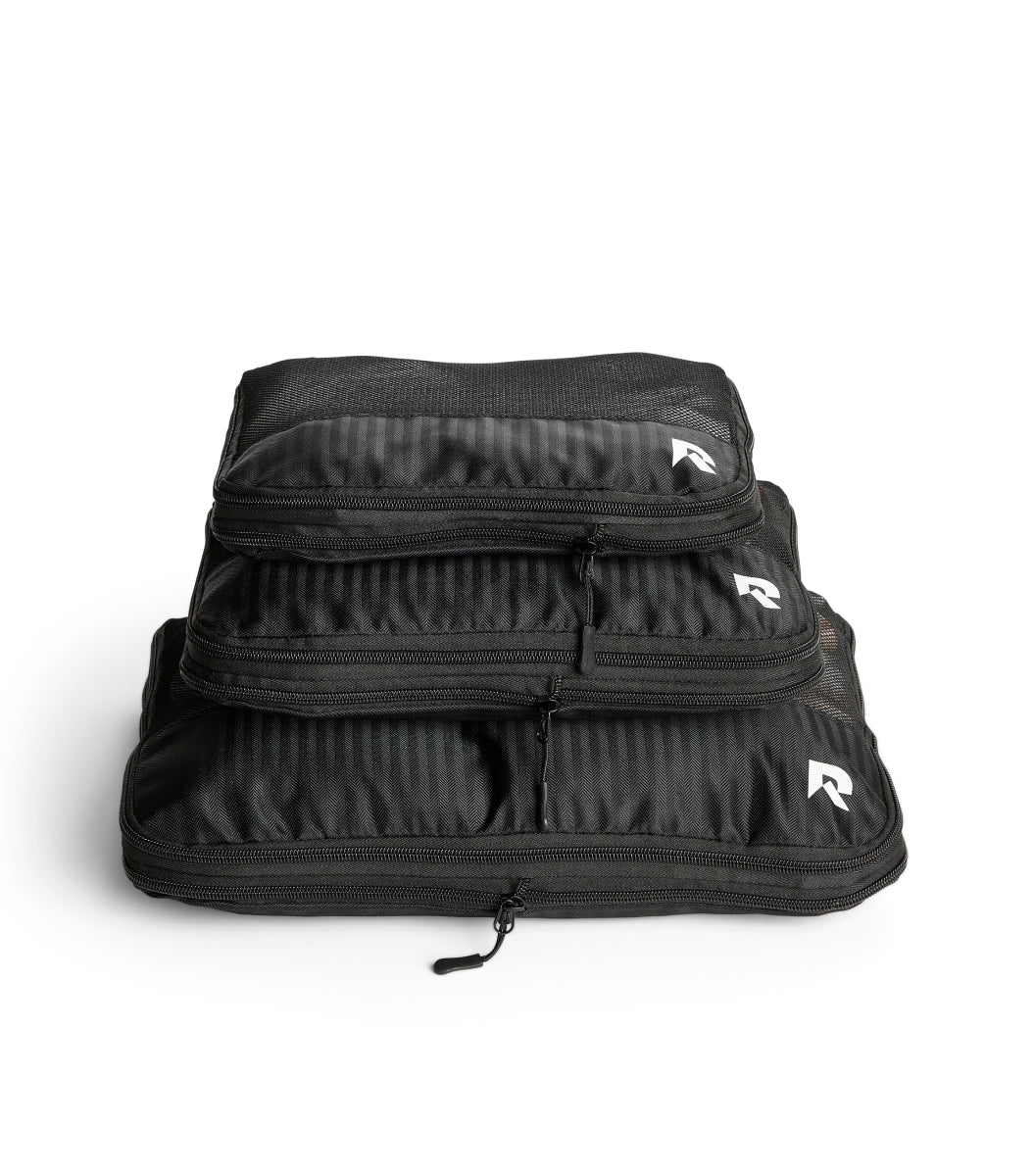 Packkuber (set om 4)