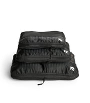 Packkuber (set om 4)