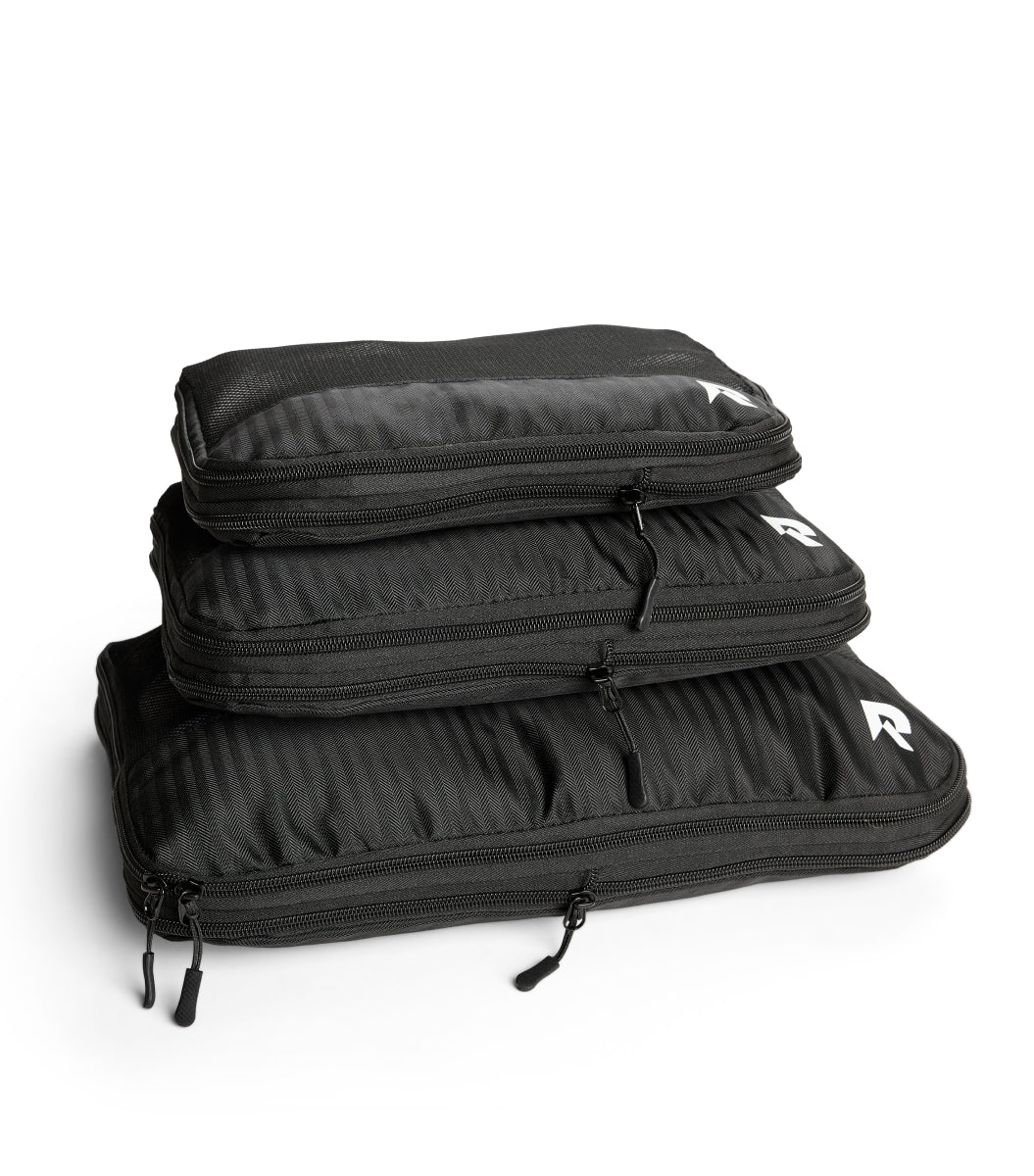 Packkuber (set om 4)