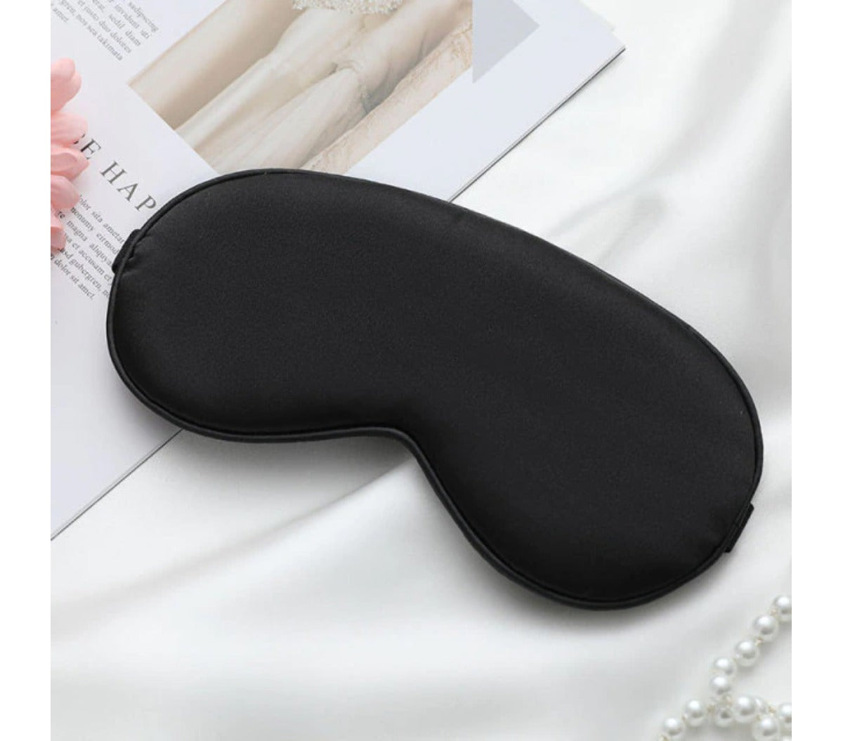 Silk Sovmask