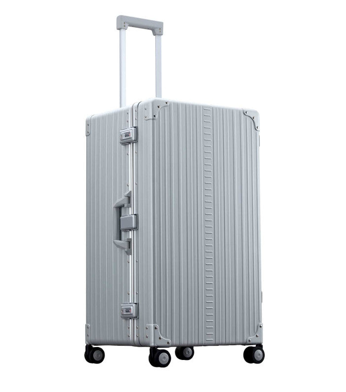 Aleon International Trunk Silver