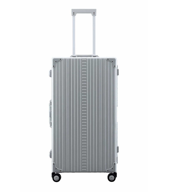Aleon International Trunk Silver