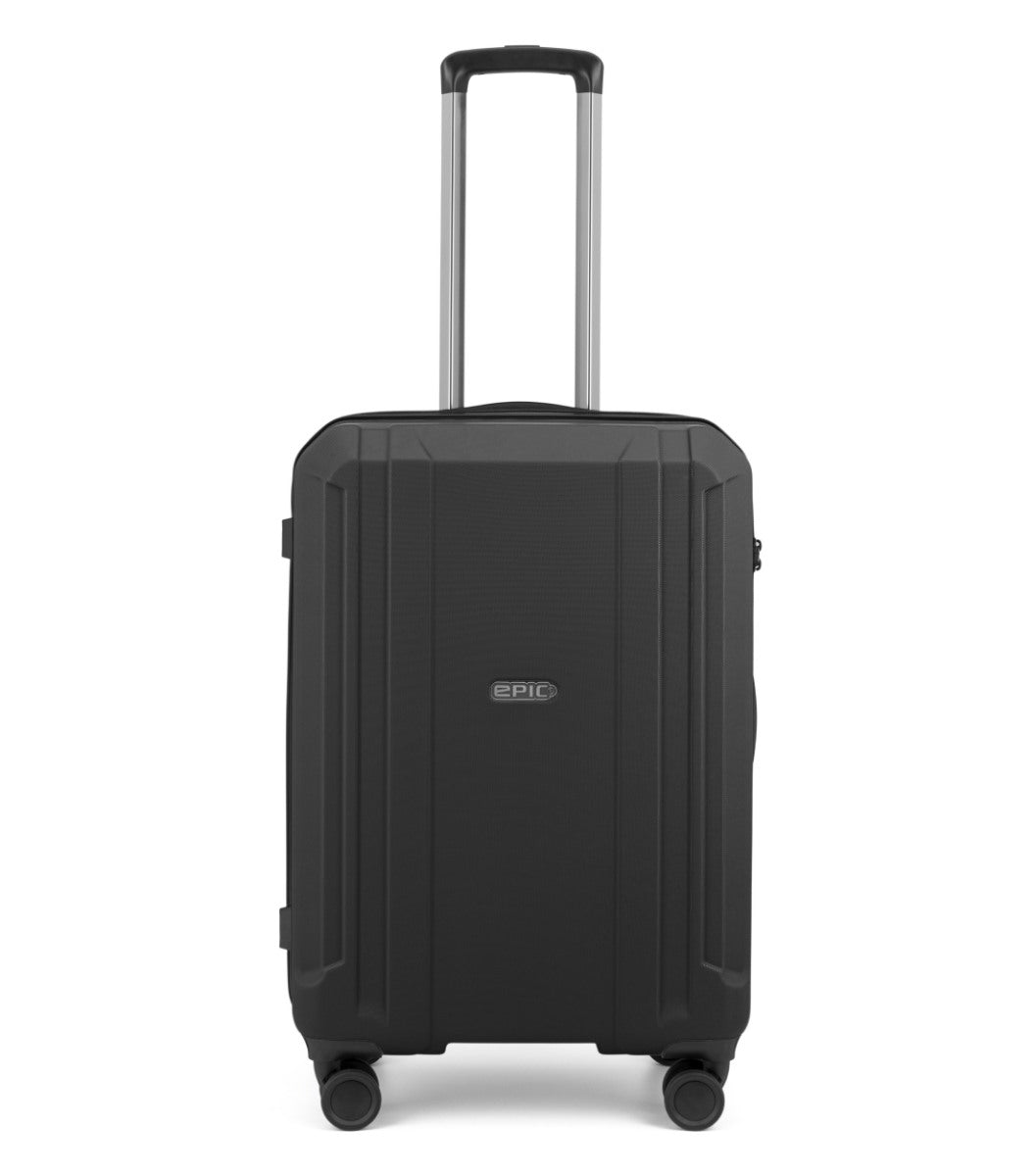 Epic Airwave NEO svart resväska