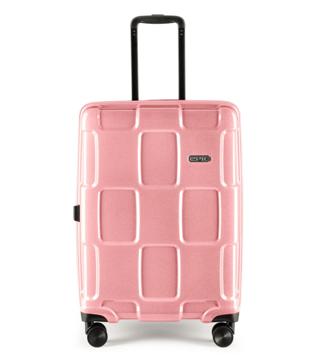 Epic Crate Reflex Rose resväska